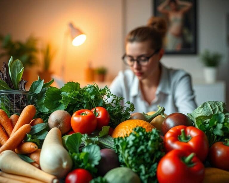 Wie stärkt gesunde Ernährung die Konzentration?