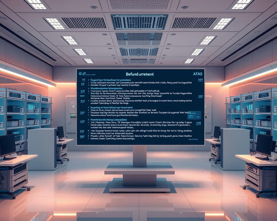 Wie verbessert Klarbefund das Befund übersetzen mit KI?