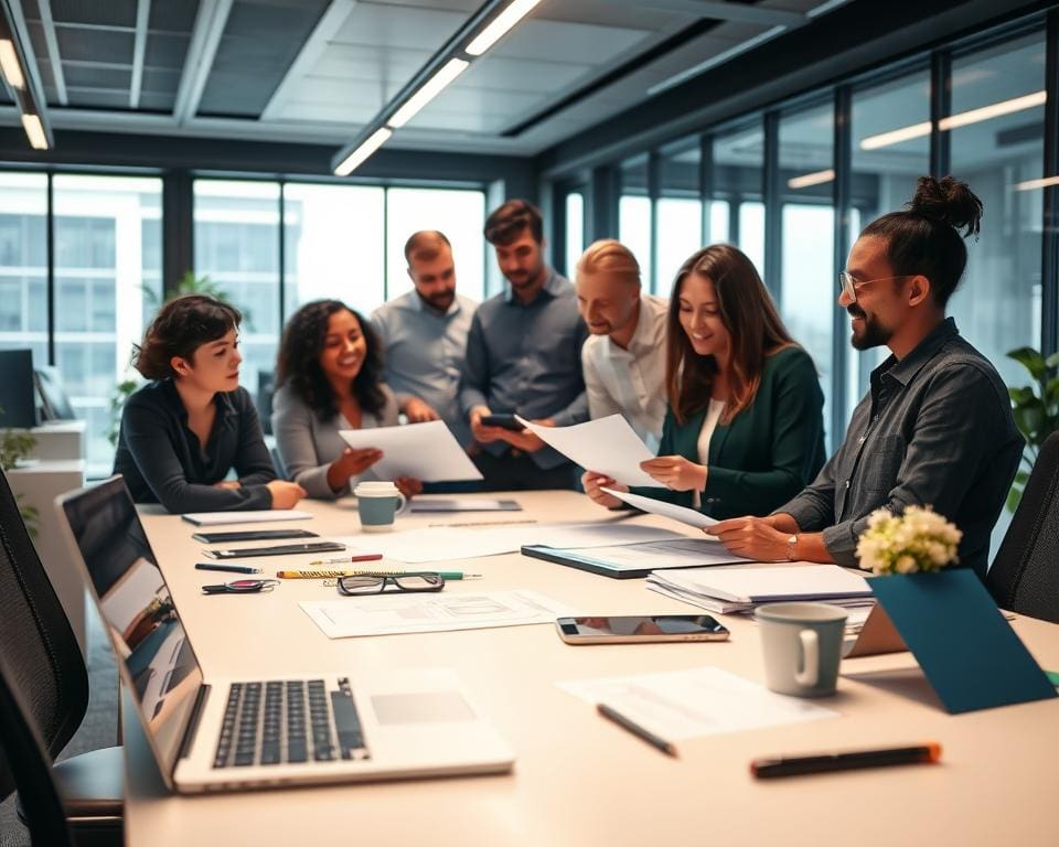 Wie wählt man den richtigen Webdesigner für sein Projekt?