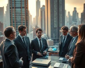 Wie wird KI den Mittelstand prägen?