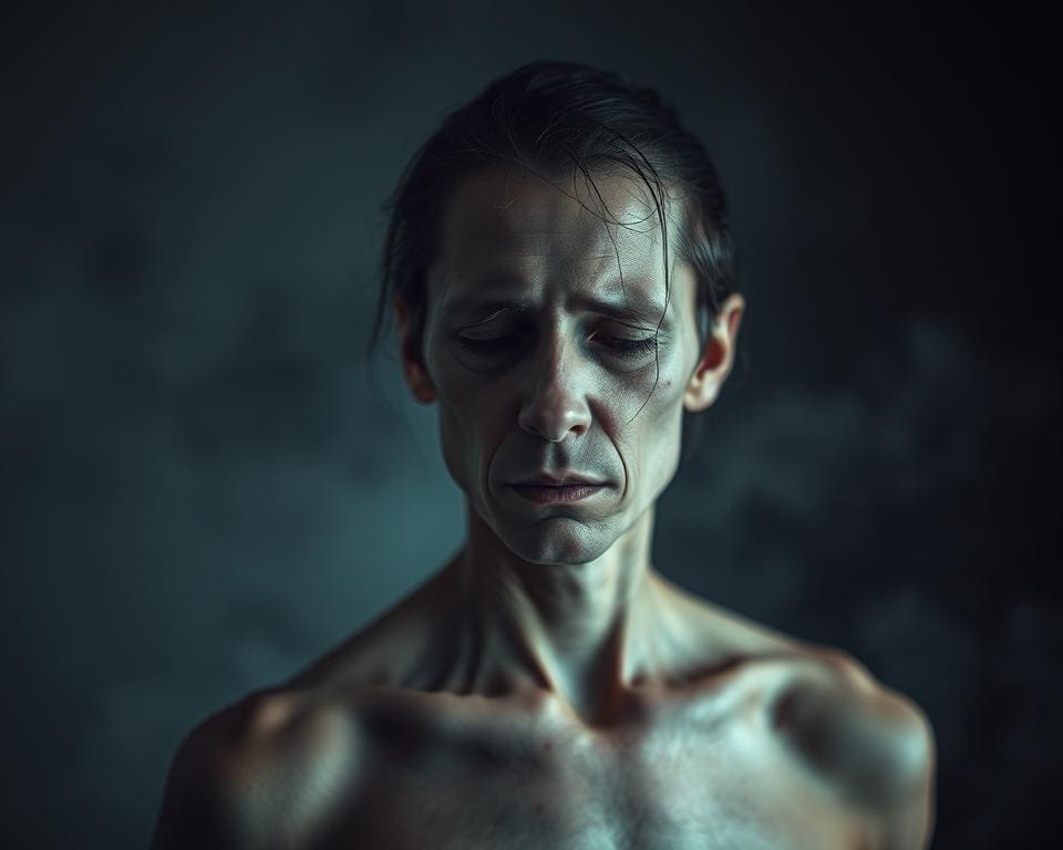 Woran erkennt man ein schwaches Immunsystem?