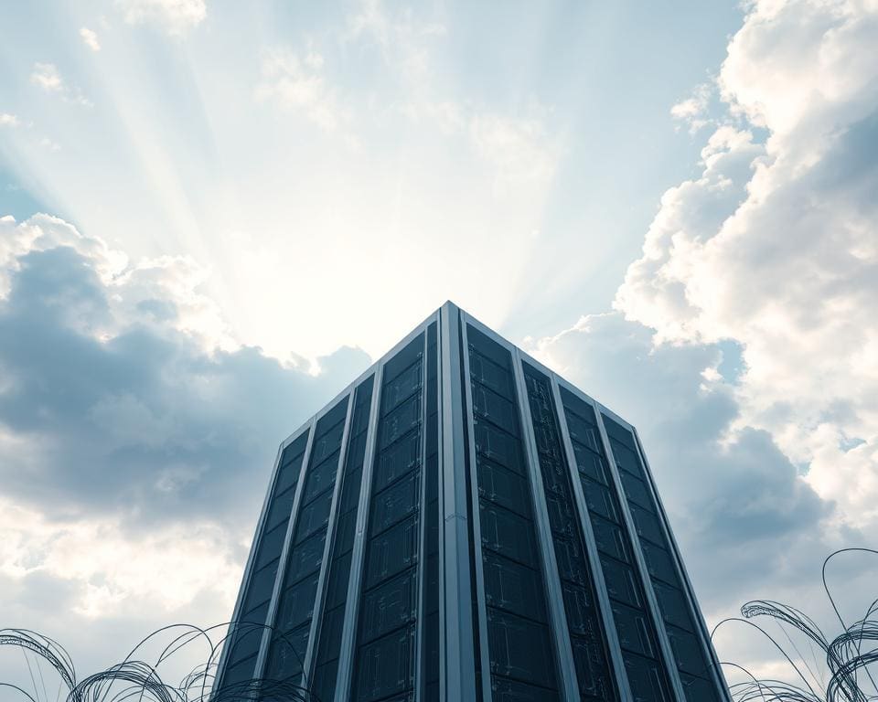 Cloud-Security: Wichtige Grundlagen