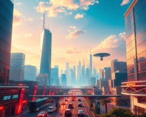 Die wichtigsten Trends der digitalen Zukunft