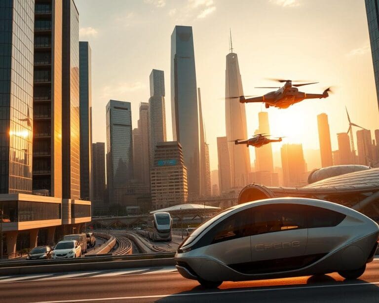 Starke Technologietrends 2025