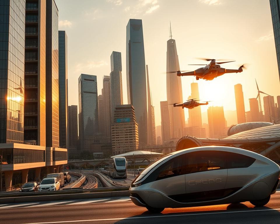 Starke Technologietrends 2025