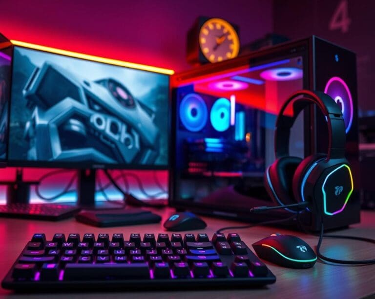 Top Hardware-Trends für Technikfans