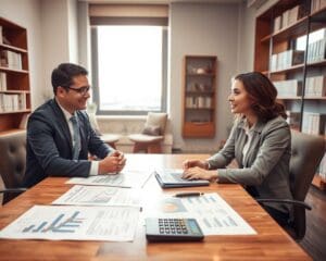 Wann ist eine Finanzberatung hilfreich?