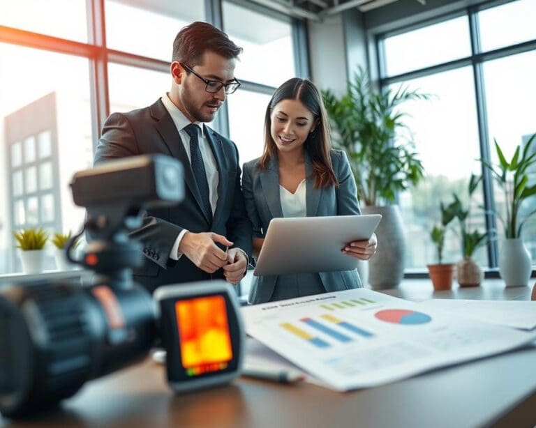 Wann lohnt sich ein Energieaudit?