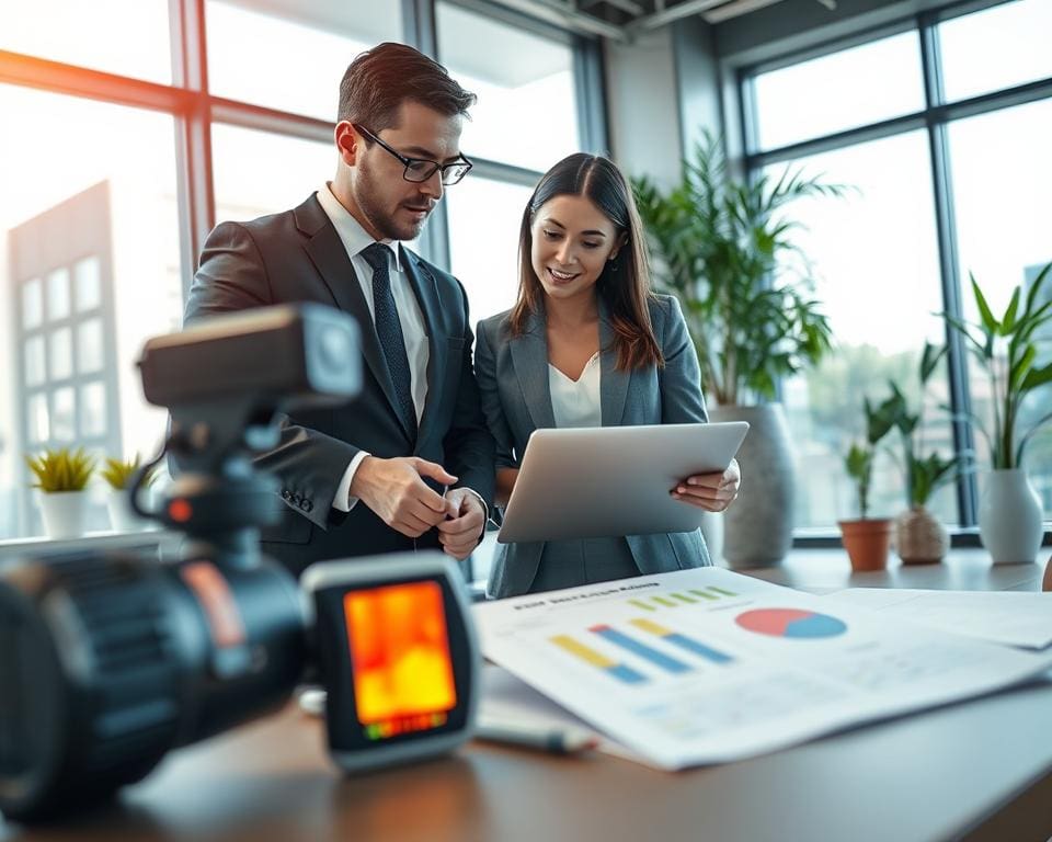 Wann lohnt sich ein Energieaudit?