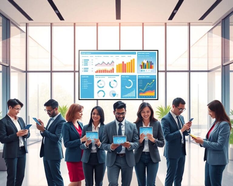 Warum gewinnen Vergleichsportale an Bedeutung?