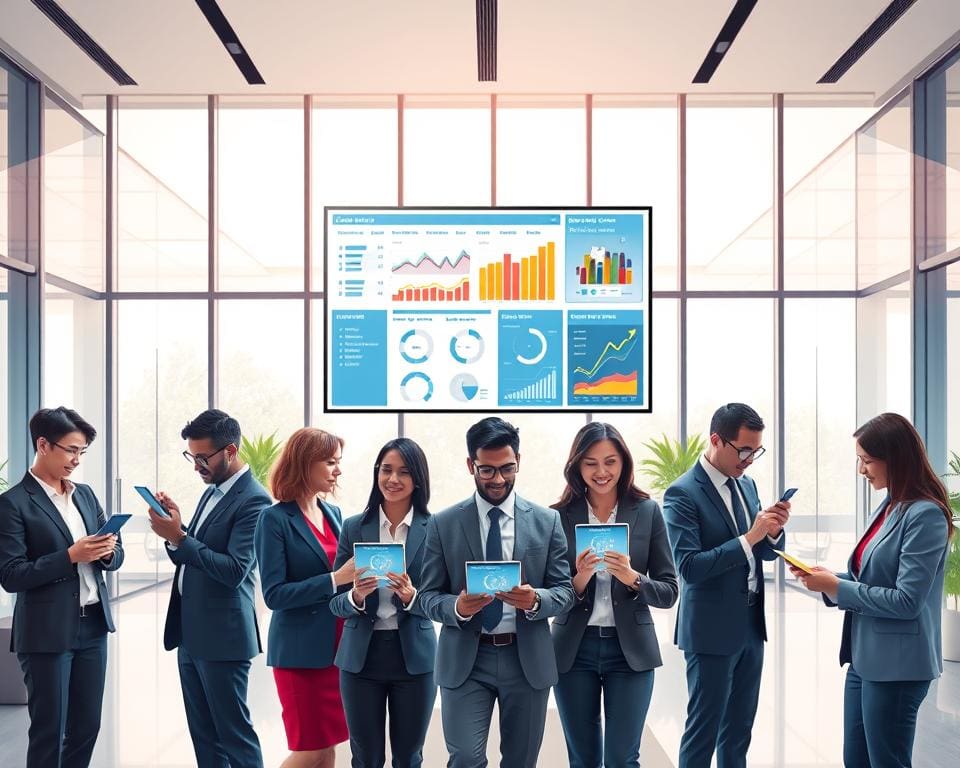 Warum gewinnen Vergleichsportale an Bedeutung?