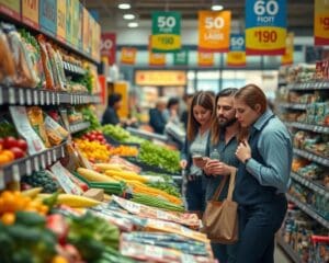 Warum steigen Lebensmittelpreise weiter?