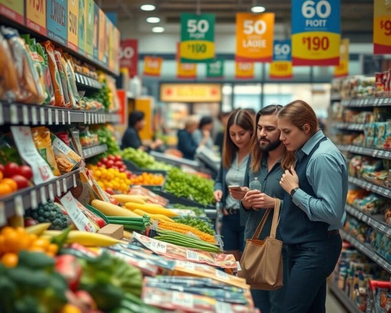 Warum steigen Lebensmittelpreise weiter?