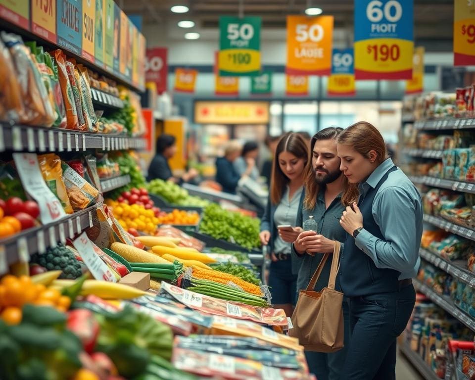 Warum steigen Lebensmittelpreise weiter?