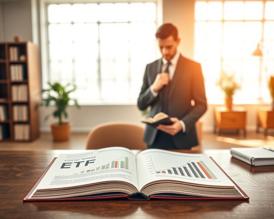 Warum wählen Menschen ETF statt Sparbuch?