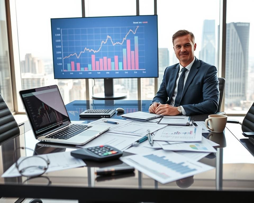 Was bedeutet kluge Finanzstrategie?