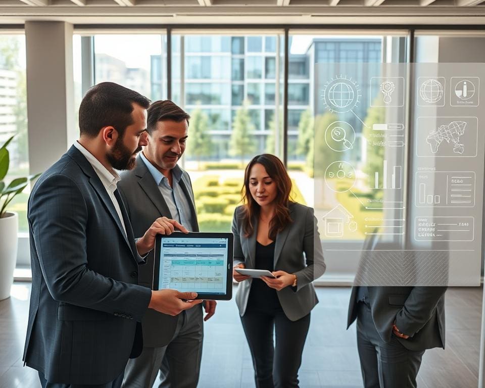 Was bringt ein Facility-Management-Service?