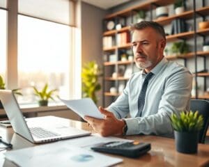 Was hilft bei Rentenplanung frühzeitig?