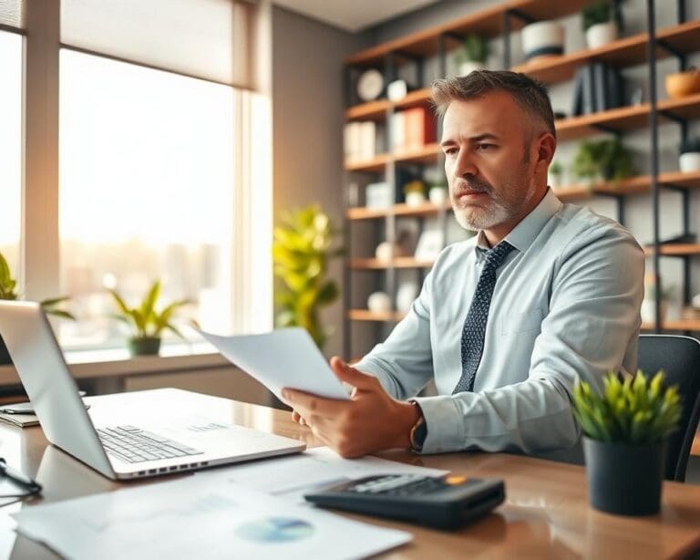 Was hilft bei Rentenplanung frühzeitig?