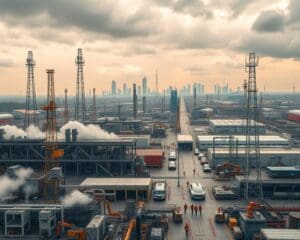 Was macht 5G wichtig für die Industrie?