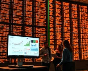 Was macht Big Data für Unternehmen zentral?