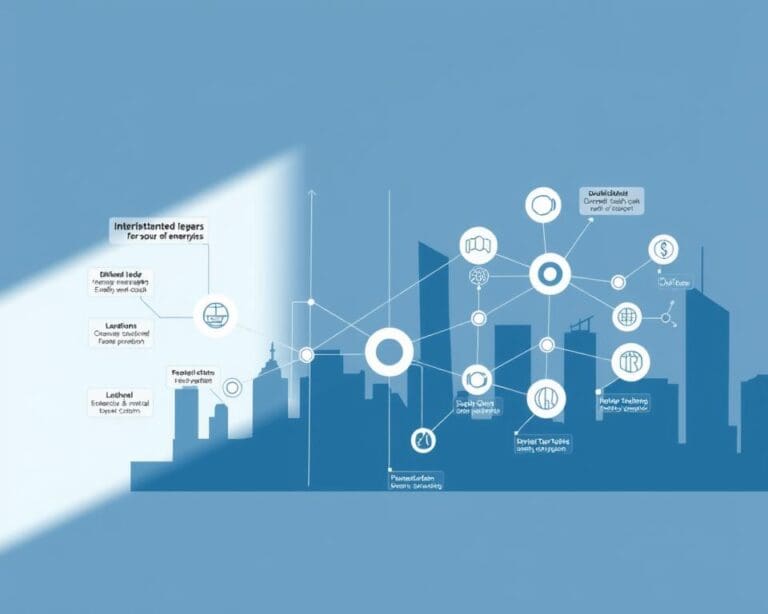 Was macht Blockchain fuer Firmen relevant?
