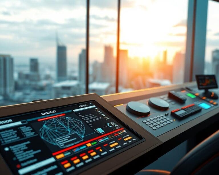 Was macht ChatGPT & Co. so leistungsfaehig?