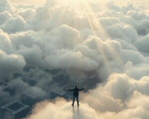 Was macht Cloud-Computing unersetzlich?