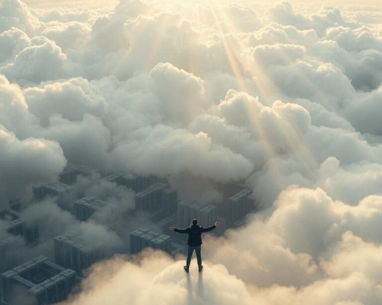 Was macht Cloud-Computing unersetzlich?