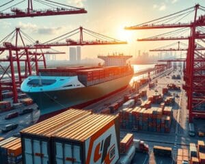 Was macht Container-Technologie effizient?