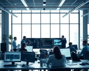 Was macht DevOps in Firmen so wichtig?