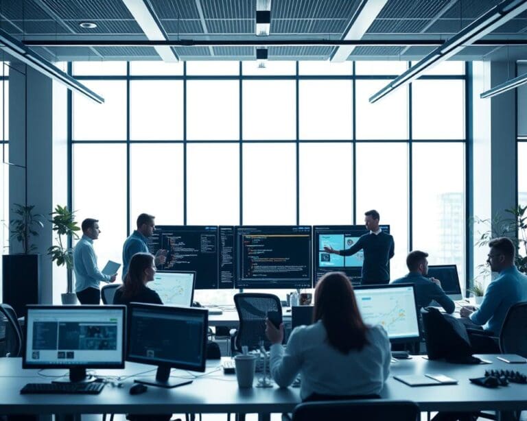 Was macht DevOps in Firmen so wichtig?