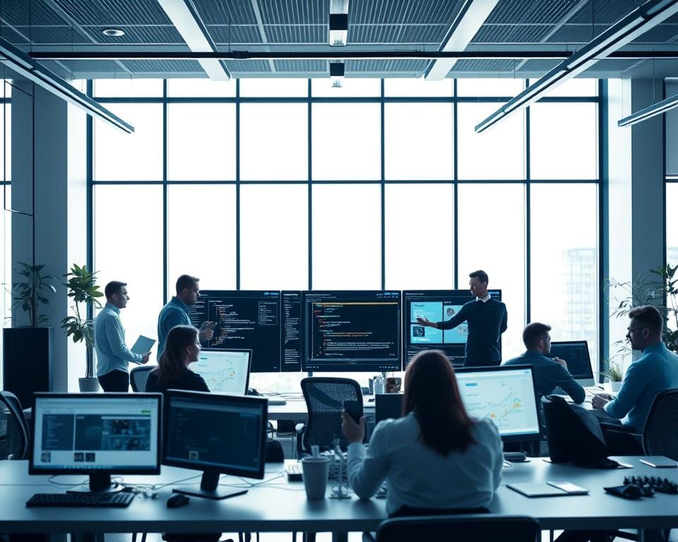 Was macht DevOps in Firmen so wichtig?