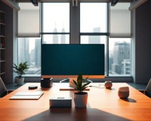 Was macht KI-Tools effizient im Buero?