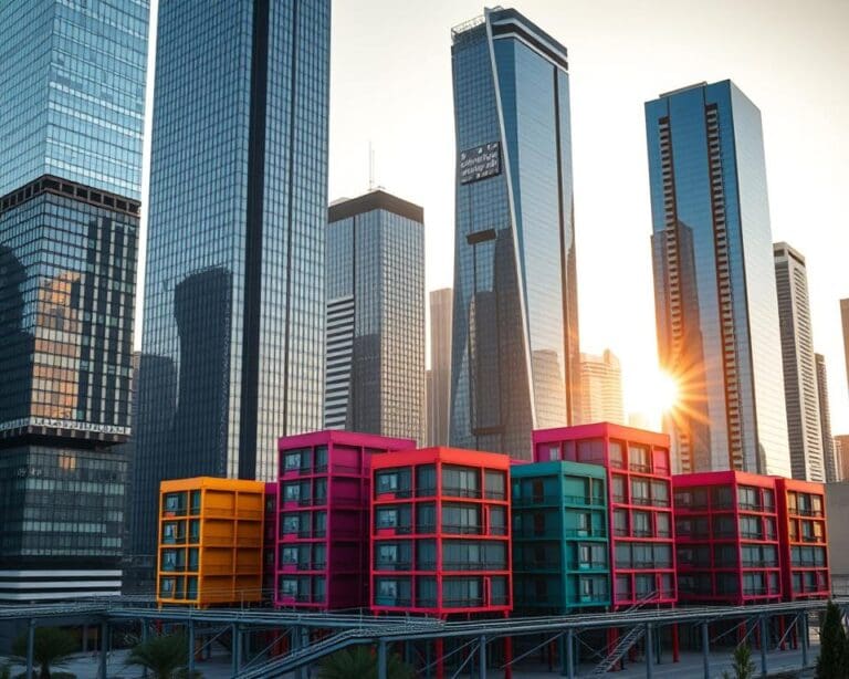 Was macht Microservices flexibel und skalierbar?