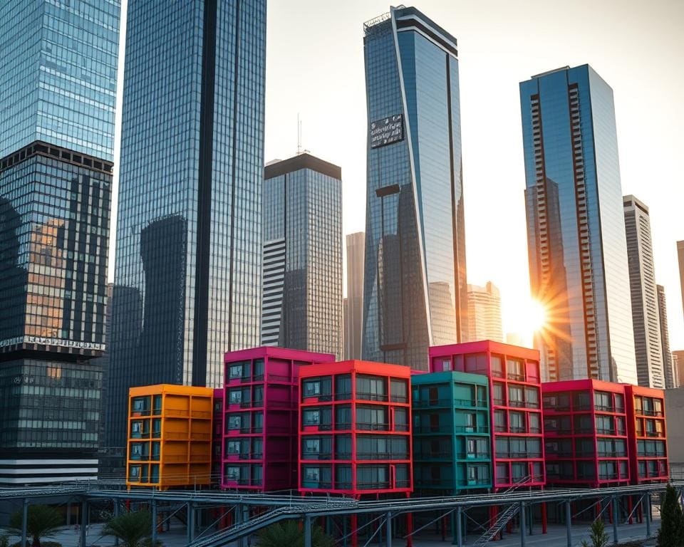 Was macht Microservices flexibel und skalierbar?