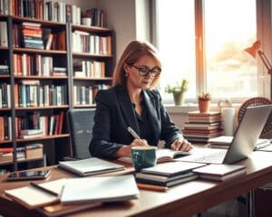 Was macht ein professioneller Copywriter wirksam?