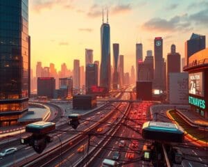 Was sind Vorteile von Edge-Computing?