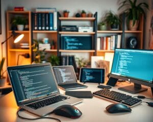 Was sind starke Tools fuer Webentwicklung?