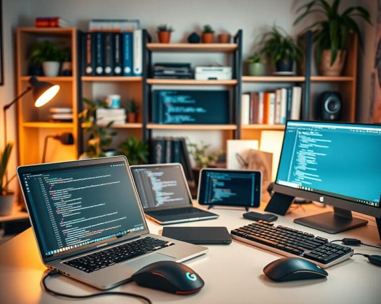 Was sind starke Tools fuer Webentwicklung?