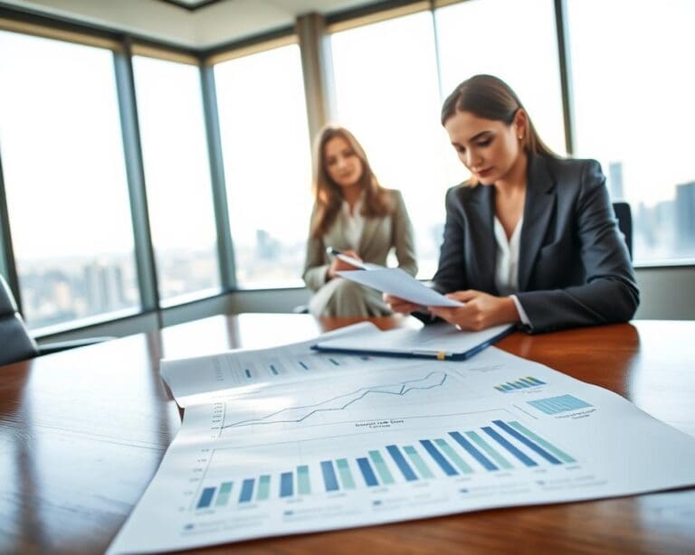 Was verbessert langfristigen Sparaufbau?