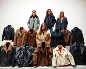 Welche Jacken sind diesen Winter besonders gefragt?
