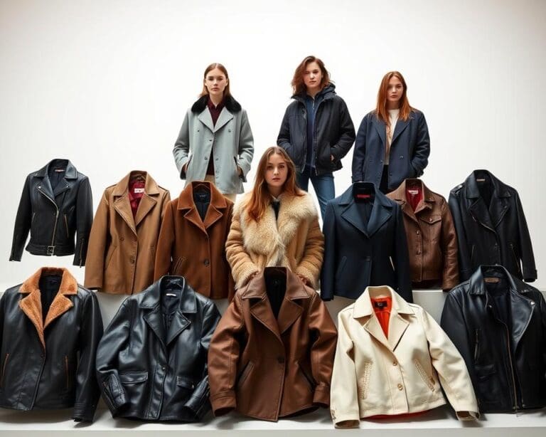 Welche Jacken sind diesen Winter besonders gefragt?