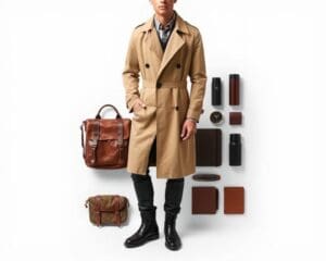 Welche Tipps helfen, Mode und Funktion zu verbinden?