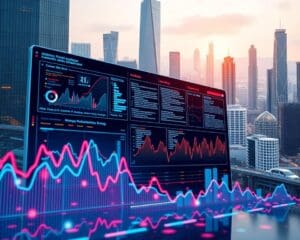 Wie analysierst du Daten in Echtzeit?