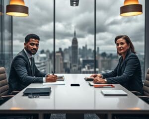 Wie bleibt man in Krisenzeiten stabil?