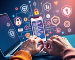 Wie entwickelst du sichere mobile Apps?