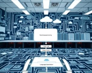 Wie funktionieren Chatbots technisch?