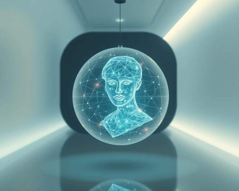 Wie funktionieren digitale Identitaeten?