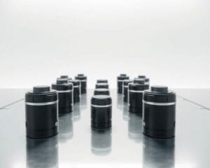 Wie funktionieren moderne Sensoren im Alltag?